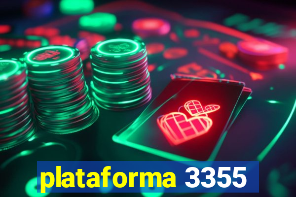 plataforma 3355